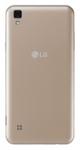  LG X Style (K200) Dual Sim Gold 3