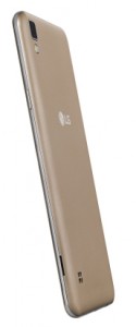   LG X Style (K200) Dual Sim Gold (2)