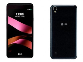  LG X Style (K200) Dual Sim Titan 9