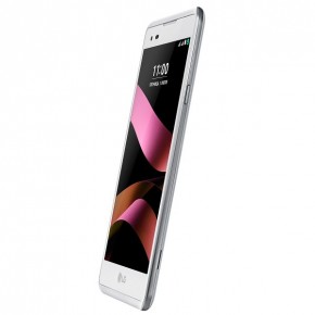  LG X Style (K200) Dual Sim White 6