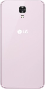  LG X View Pink Gold 3