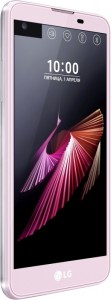  LG X View Pink Gold 5