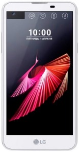  LG X View (K500) Dual Sim White