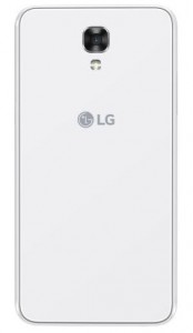  LG X View (K500) Dual Sim White 3