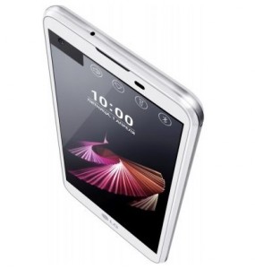  LG X View (K500) Dual Sim White 5