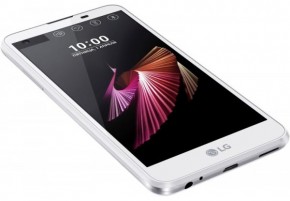  LG X View (K500) Dual Sim White 6