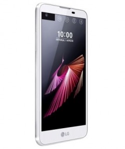  LG X View (K500) Dual Sim White 4