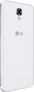  LG X View (K500) Dual Sim White 7