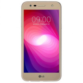   LG X power 2 M320 Gold