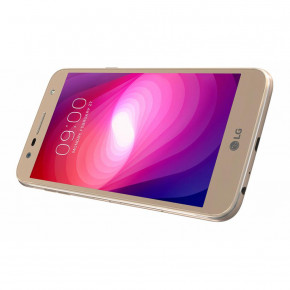   LG X power 2 M320 Gold 6