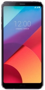   LG G6s 4/32G DualSim Black (H870s)