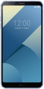   LG G6s 4/32G DualSim Blue (H870s)