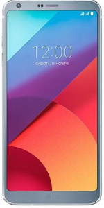   LG G6s 4/32G DualSim Platinum (H870s)