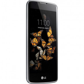   LG K350e K8 Black Blue (LGK350E.ACISKU) 3