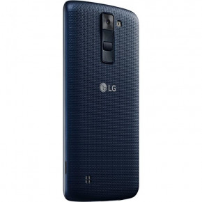   LG K350e K8 Black Blue (LGK350E.ACISKU) 5