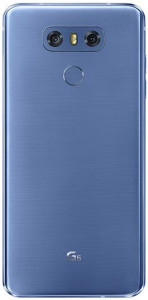  LG G6 H870S BK Marine Blue 5