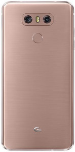  LG G6 H870S BK Terra Gold 5