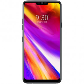  LG G7 G710BK NEO 4/64Gb Black