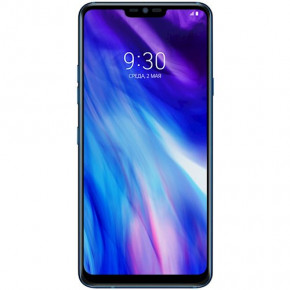  LG G7 G710BL NEO 4/64Gb Blue