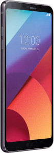   LG G6s H870 BK Black 3