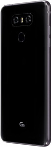   LG G6s H870 BK Black 5