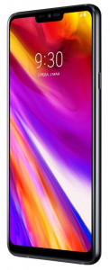   LG G710 G7 (Neo) Black 4