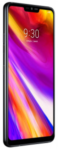   LG G710 G7 (Neo) Black 5