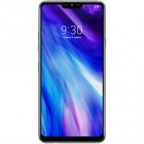   LG G710 G7 Neo Platinum