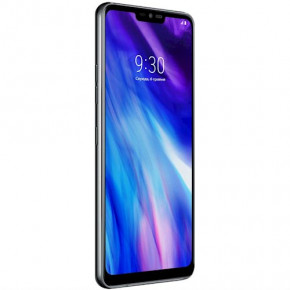   LG G710 G7 Neo Platinum 3