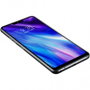   LG G710 G7 Neo Platinum 4