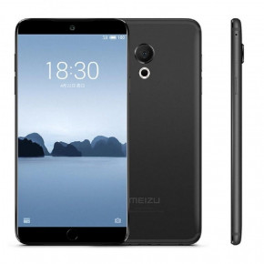  Meizu 15 4/64GB Black *EU 3