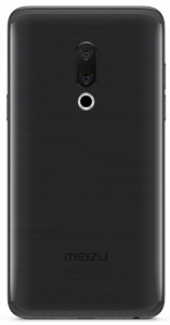  Meizu 15 4/64GB Black *EU 4