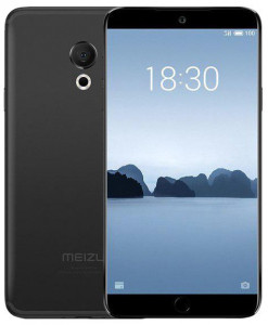  Meizu 15 Lite 4/32Gb Black *EU