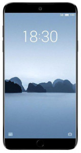  Meizu 15 Lite 4/32Gb Black *EU 4