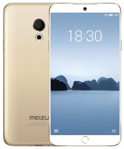  Meizu 15 Lite 4/32Gb Gold *EU