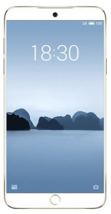  Meizu 15 Lite 4/32Gb Gold *EU 3