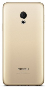  Meizu 15 Lite 4/32Gb Gold *EU 4