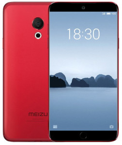  Meizu 15 Lite 4/32Gb Red *UA