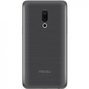  Meizu 15 Plus 6/128Gb Gray *CN 3