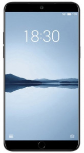  Meizu 15 Plus 6/64Gb Black *EU 4