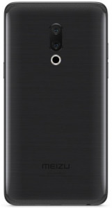  Meizu 15 Plus 6/64Gb Black *EU 5