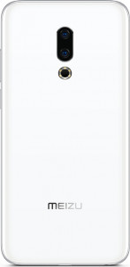  Meizu 16 6/128Gb White *EU 4