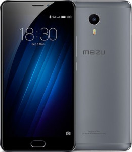  Meizu M3 Max 3/64GB Grey