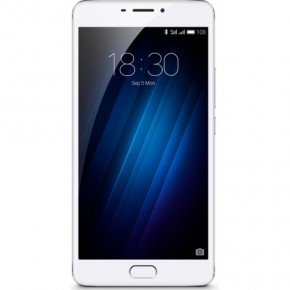  Meizu M3 Max 3/64Gb White