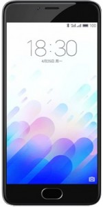  Meizu M3 Mini 2/16GB Grey