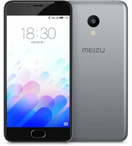  Meizu M3 Mini 2/16GB Grey 3