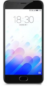  Meizu M3 Mini 2/32Gb Gray