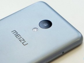  Meizu M3 Mini 2/32Gb Gray 8