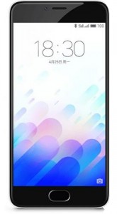  Meizu M3 Mini 2/32Gb White