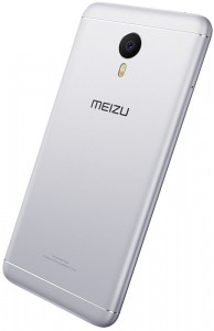  Meizu M3 Note 2/16GB Silver 3